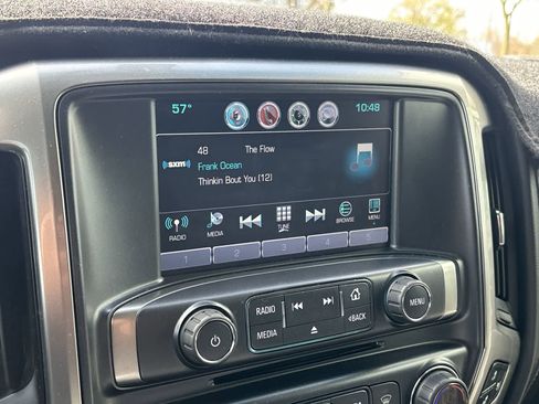 Used 2019 Chevrolet Silverado 2500 LTZ w/ Duramax Plus Package image 9