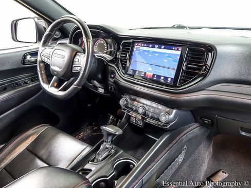 Used 2023 Dodge Durango GT AWD/4WD image 26