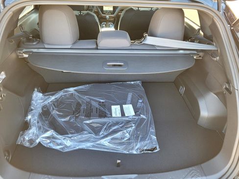 New 2026 Subaru Crosstrek 2.5i Sport image 18