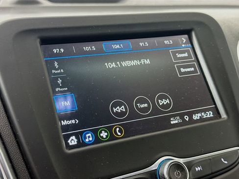 Used 2019 Chevrolet Equinox LS w/ LS Convenience Package image 16