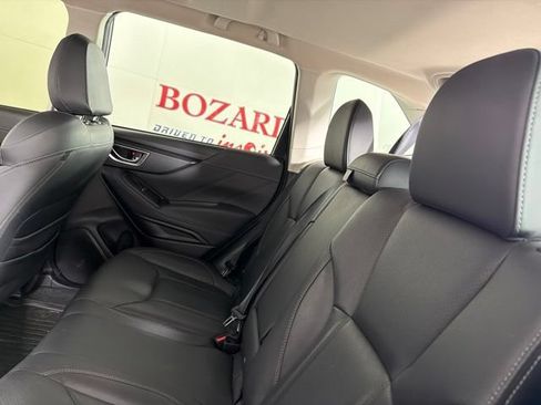Used 2024 Subaru Forester Touring w/ Pop Package 2 AWD/4WD image 13