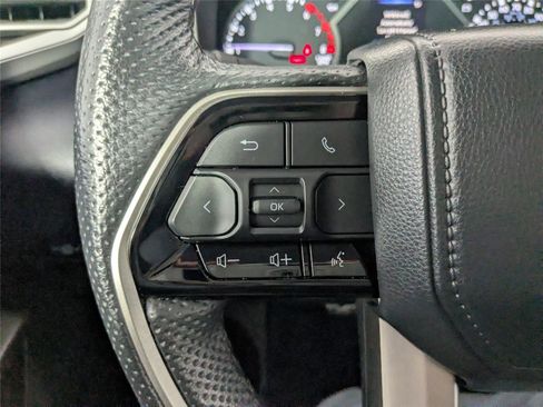 Used 2024 Toyota Tundra SR5 w/ TRD Off-Road Package image 12