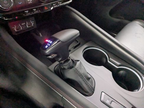 New 2026 Dodge Durango GT AWD/4WD image 19