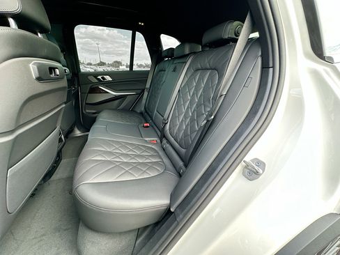 New 2026 BMW X5 sDrive40i w/ Climate Comfort Package RWD image 19