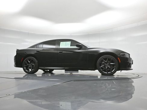 Used 2022 Dodge Charger GT w/ Blacktop Package image 4