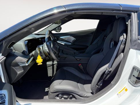 Used 2023 Chevrolet Corvette Z06 w/ LPO, Roadside Safety Package image 10