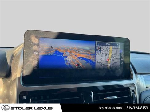 Certified 2023 Lexus GX 460 Premium image 30