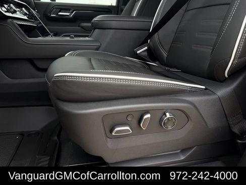 New 2026 GMC Sierra 2500 AT4X AWD/4WD image 23