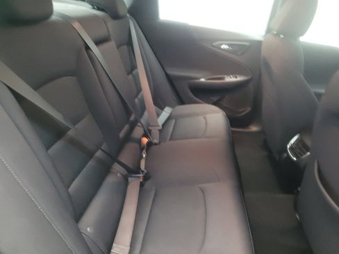 Used 2025 Chevrolet Malibu LT FWD image 19