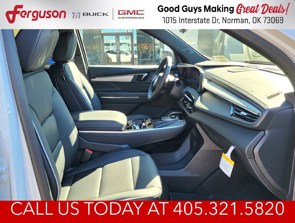 New 2027 Buick Enclave Preferred w/ Power Package FWD image 40