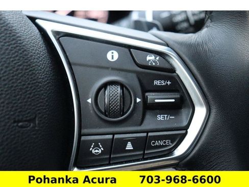 Certified 2023 Acura RDX FWD w/ Technology Package image 13