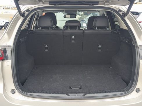 Used 2025 MAZDA CX-5 AWD 2.5 S w/ Preferred Package image 32