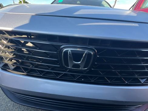 Used 2024 Honda Accord EX image 12