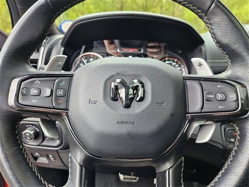 Used 2022 RAM 1500 TRX w/ TRX Level 1 Equipment Group image 25