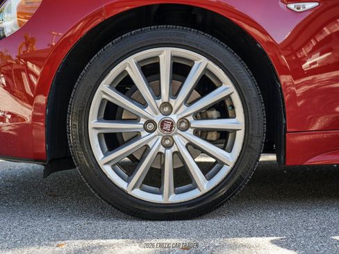 Used 2020 FIAT 124 Spider Lusso RWD image 65