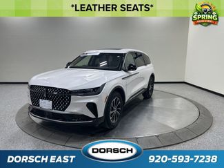 Certified 2024 Lincoln Nautilus Premier w/ Equipment Group 102A video 1