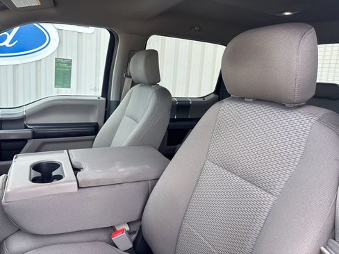 Used 2020 Ford F150 XLT w/ Equipment Group 302A Luxury AWD/4WD image 25