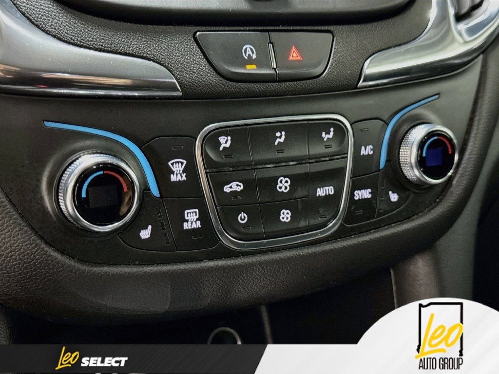 Used 2023 Chevrolet Equinox LT FWD image 18