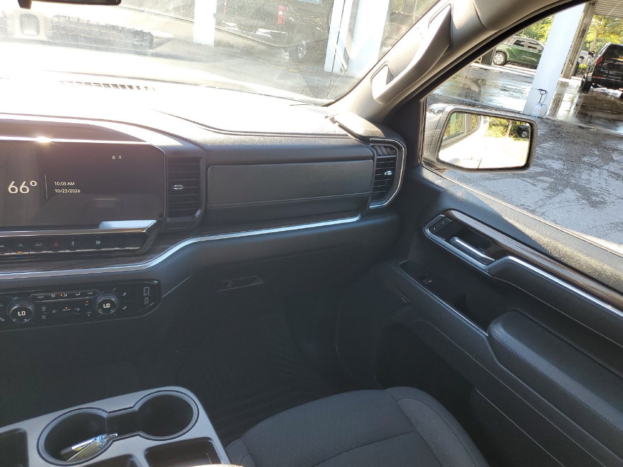 Used 2026 Chevrolet Silverado 1500 RST RWD image 15