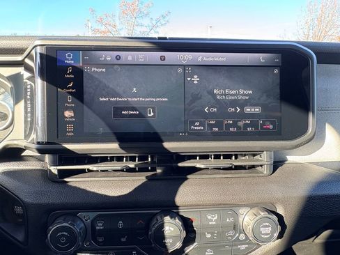 New 2026 Jeep Wrangler Sport S image 20