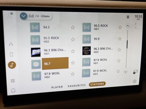 Used 2022 Land Rover Defender 110 X image 9