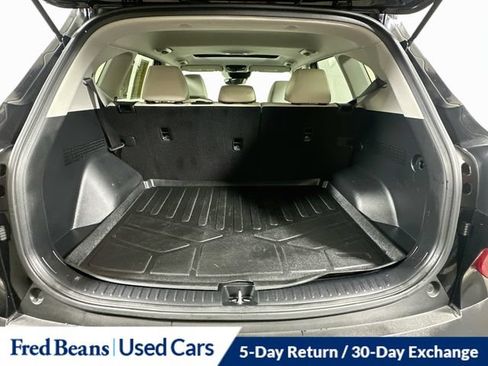 Used 2021 Kia Seltos EX AWD/4WD image 33