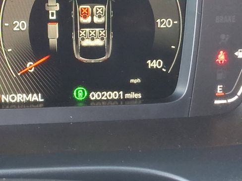 Certified 2025 Acura ADX A-Spec AWD/4WD image 20