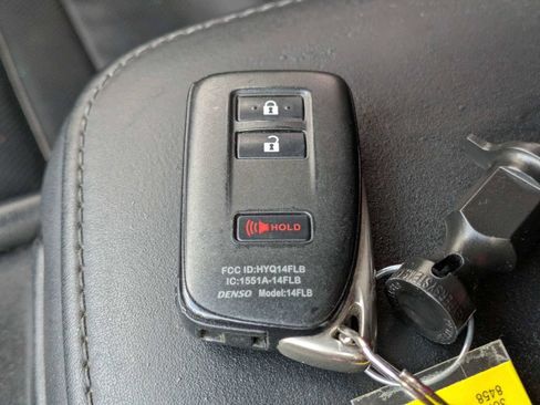 Used 2021 Lexus NX 300 F Sport w/ Accessory Package FWD image 40