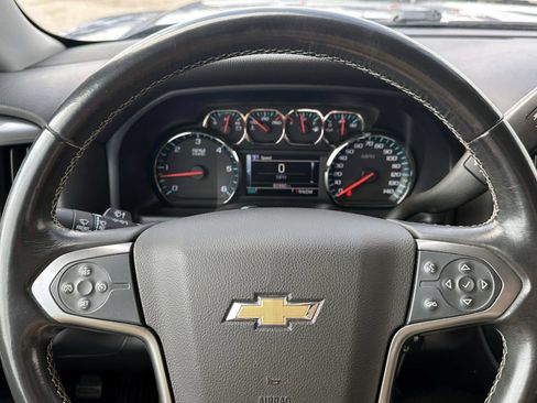 Used 2015 Chevrolet Silverado 1500 LT w/ All Star Edition image 20