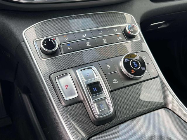 Certified 2023 Hyundai Santa Fe SE AWD/4WD image 31