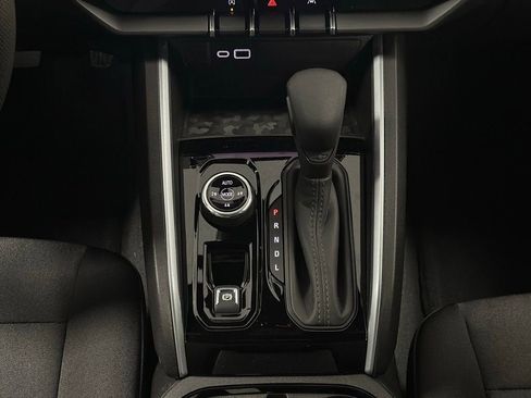 New 2026 Chevrolet Colorado Trail Boss AWD/4WD image 19