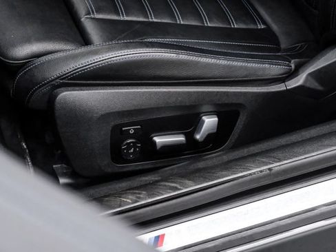 Used 2021 BMW 440i xDrive Coupe w/ Premium Package AWD/4WD image 43
