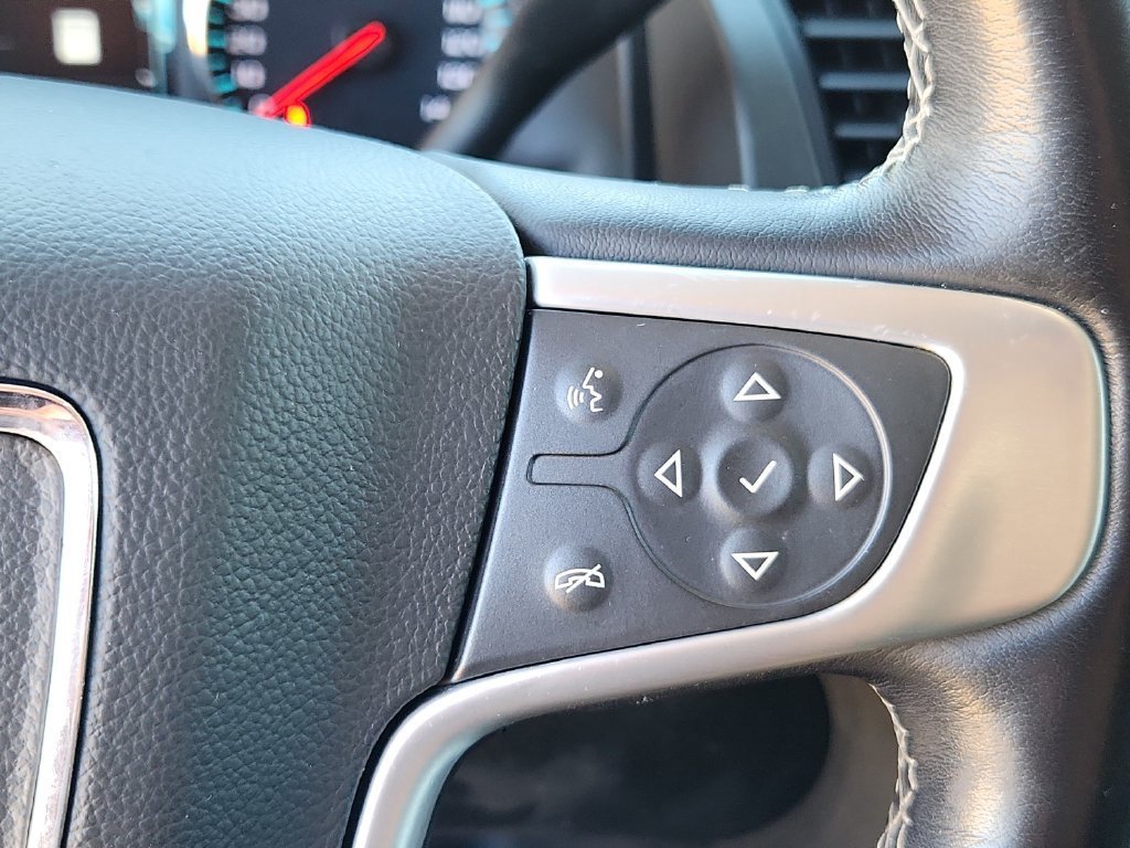Used 2019 GMC Yukon XL SLT AWD/4WD image 18