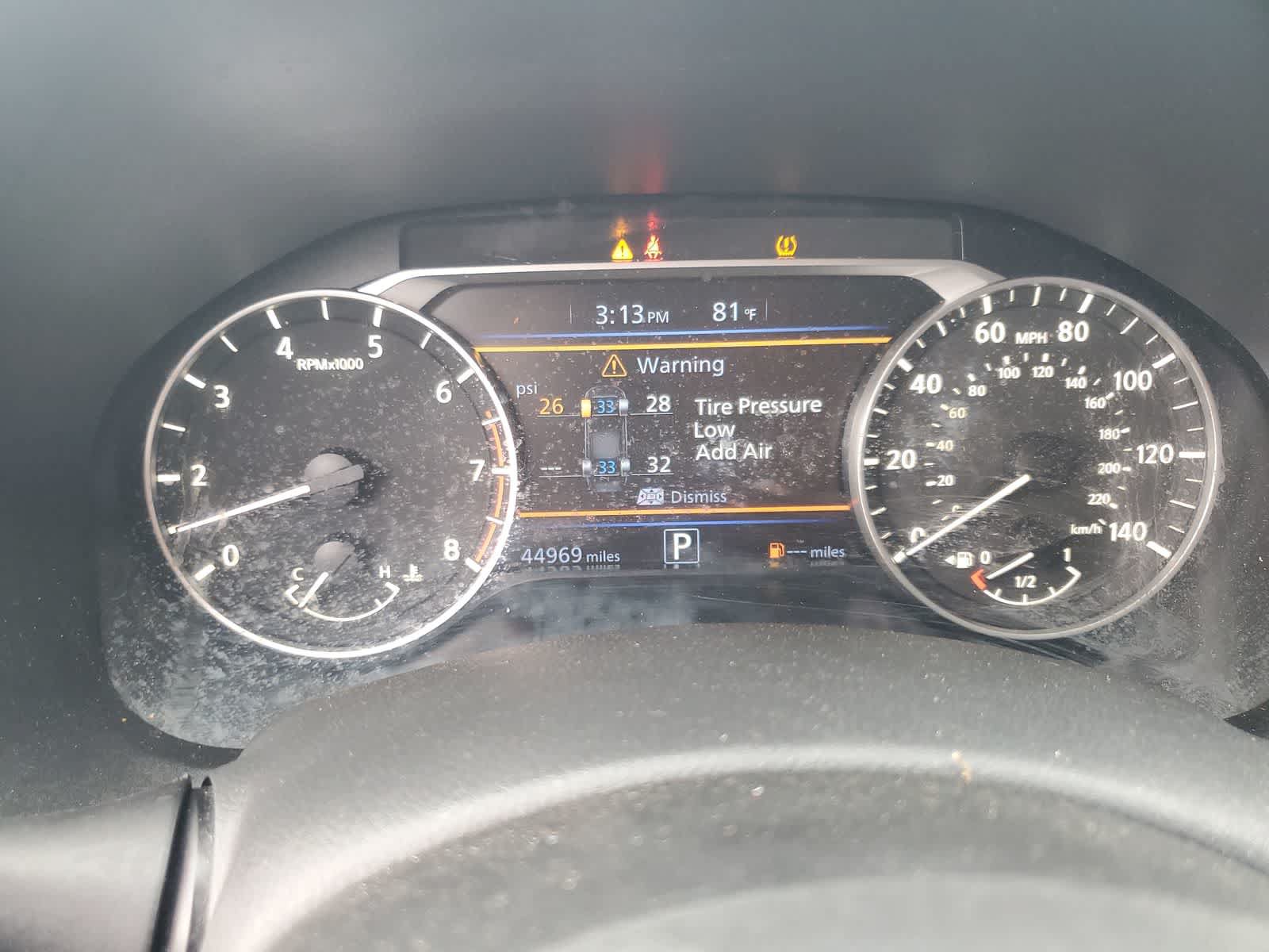 Used 2024 Nissan Altima 2.5 SR FWD image 17