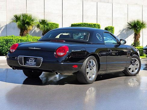Used 2002 Ford Thunderbird Deluxe image 20
