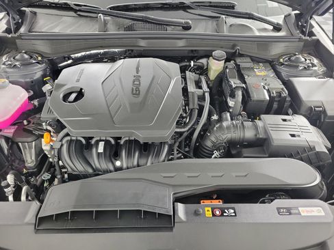 New 2026 Hyundai Sonata SEL FWD image 34