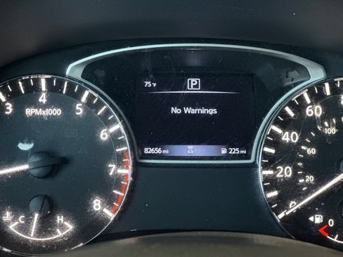 Used 2019 Nissan Pathfinder SV FWD image 26