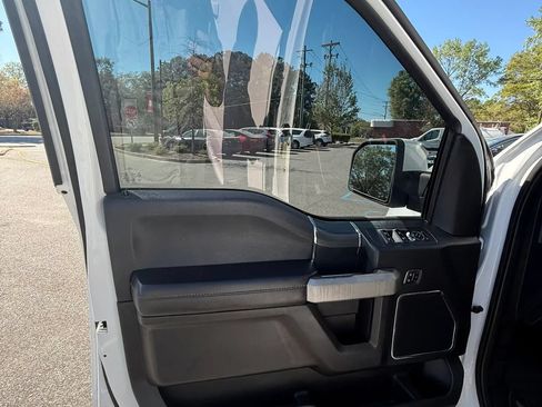 Used 2019 Ford F150 Lariat AWD/4WD image 22