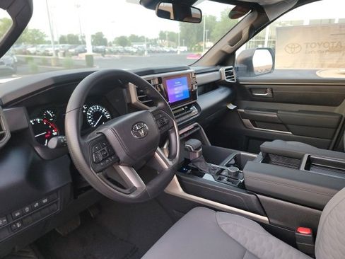 New 2025 Toyota Tundra SR5 image 10