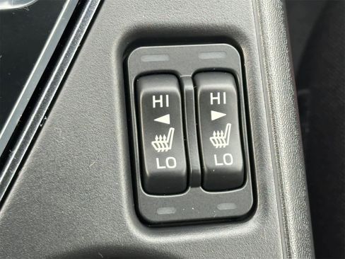 New 2026 Subaru Impreza RS image 21