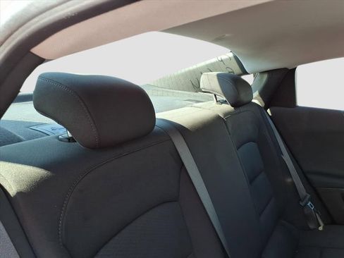 Used 2024 Chevrolet Malibu RS image 15