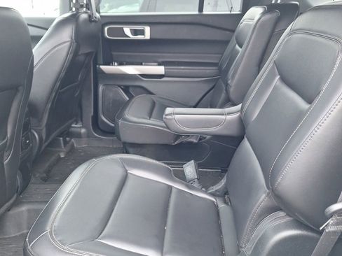 Used 2023 Ford Explorer XLT w/ Equipment Group 202A RWD image 15