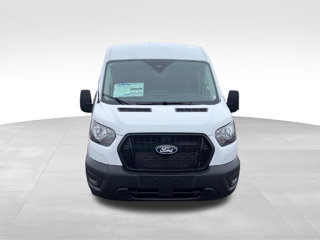 New 2027 Ford Transit 250 148 Medium Roof RWD image 8