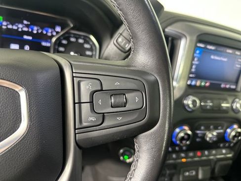 Used 2022 GMC Sierra 3500 Denali image 16
