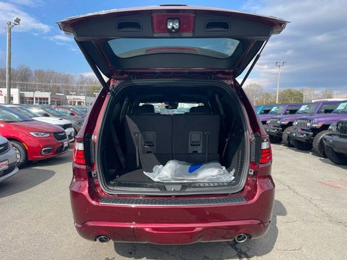 New 2026 Dodge Durango GT image 14