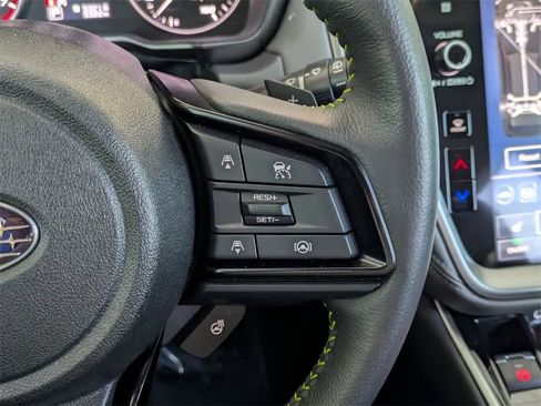 Used 2025 Subaru Outback Onyx Edition image 34