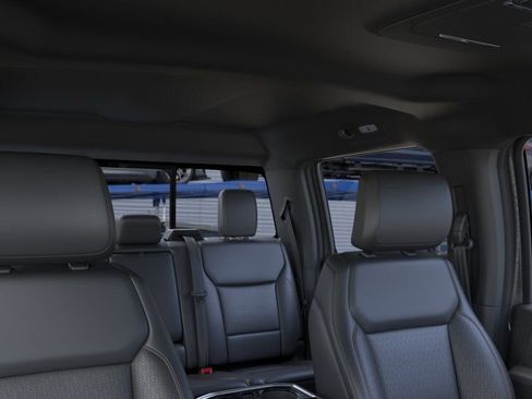 New 2026 Ford F150 Lariat image 24