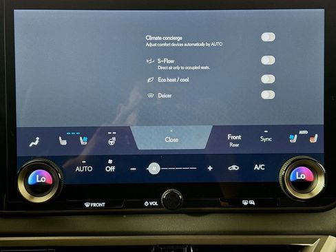 Certified 2025 Lexus RX 350 Premium w/ Accessory Package (Z1) image 16