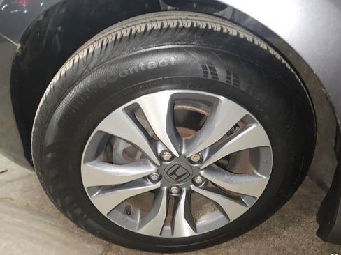 Used 2013 Honda Accord LX image 5