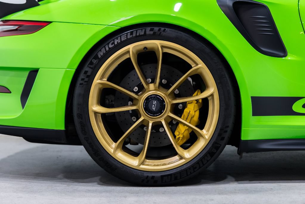 Used 2019 Porsche 911 GT3 RS RWD image 37